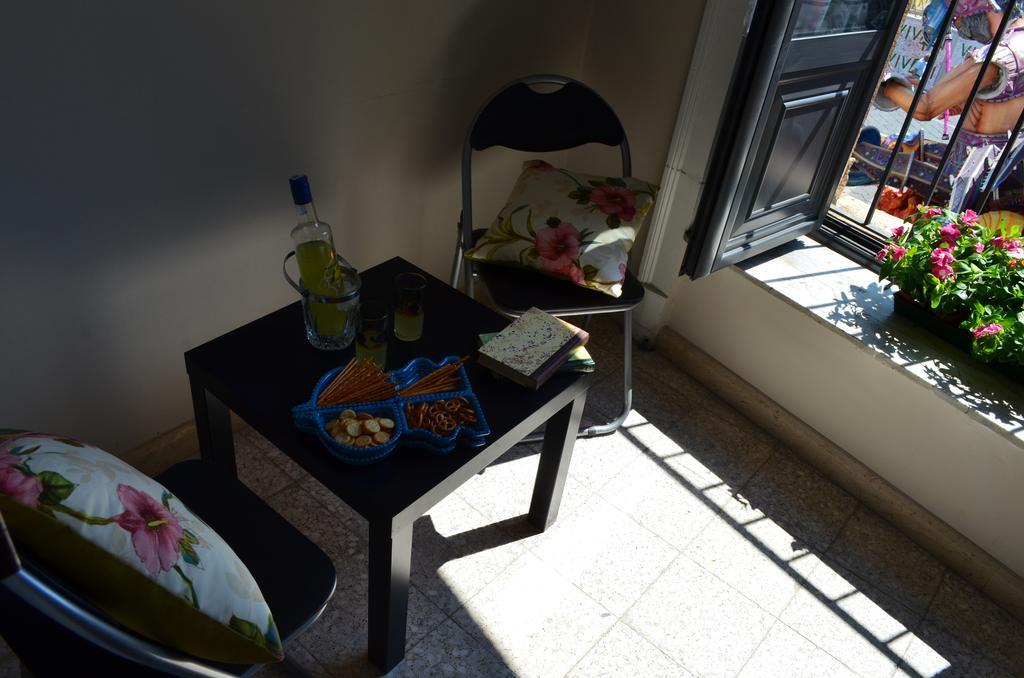 Appartamenti Piazza Duomo 阿奇雷亚莱 客房 照片